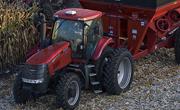 MAGNUM™ SERIES TRACTORS 