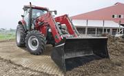 PUMA™ SERIES TRACTORS 