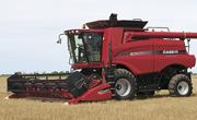 AXIAL-FLOW® COMBINES 