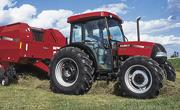 RB 4 SERIES ROUND BALERS 