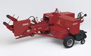 SB SERIES SMALL SQUARE BALERS 
