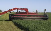 SICKLEBAR MOWER CONDITIONERS 