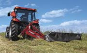 ROTARY DISC MOWERS 