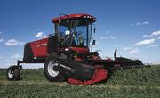 WINDROWERS & HEADERS