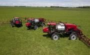 PATRIOT® SPRAYERS