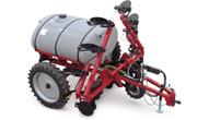 FERTILIZER APPLICATORS