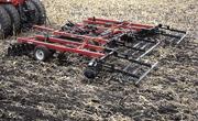 DISK HARROWS: TANDEM 