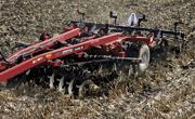 PRIMARY TILLAGE: DISK RIPPERS 