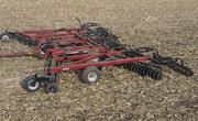 VERTICAL TILLAGE: True-Tandem™ 330 Turbo 