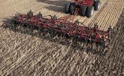 PRIMARY TILLAGE: CHISEL PLOWS 