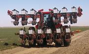 1200 Series Early Riser® Planters 