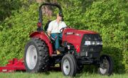 Farmall® A SERIES TRACTORS 