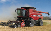 Harvesting