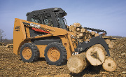 Skid Steers