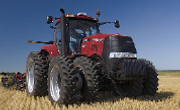 Tractors