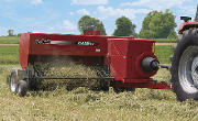 Hay & Forage