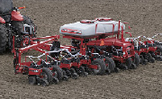 Planting & Seeding