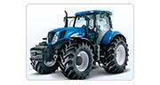 Ag Tractors