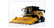 Harvesting Equipment