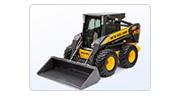 Skid Steer Loaders, Telehandelers, and Manure Spreaders