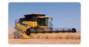 Direct Cut Auger Headers