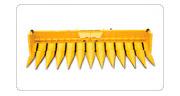 Chopping Corn Headers