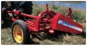 Sickle Mowers