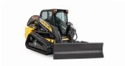 Compact Track Loaders