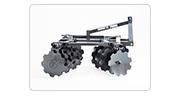 Disc Harrows