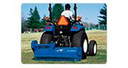 Flail Mowers
