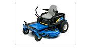 G4000 Z-T-R Mowers
