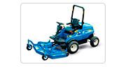 G6000 Mowers