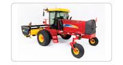 Speedrower® Self-Propelled Windrowers