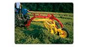 Rolabar&reg; Rakes