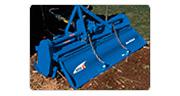 Rotary Tillers