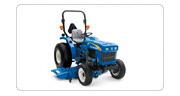 Economy Tractors 30-45 HP