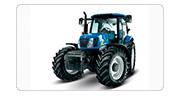 NEW T6 90-120 PTO HP