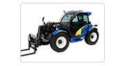 Telehandlers
