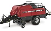 LB SERIES LARGE SQUARE BALERS 
