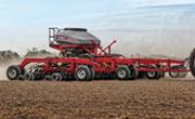 SINGLE DISK NO-TILL AIR DRILLS 