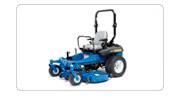 Commercial Mowers