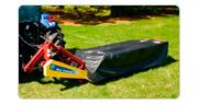 Mounted and Trailed Disc Mowers