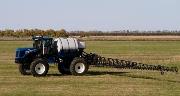 Self-Propelled Sprayers