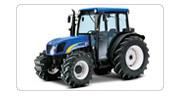 T4000 50-80 PTO HP