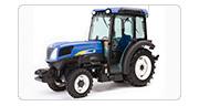 T4000V 62-92 PTO HP