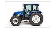 T5000 70-96 PTO HP