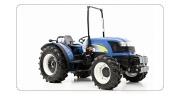 TD4040F 76 PTO HP