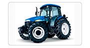 TD5000 93 Engine HP