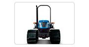 TK4000 64-88 PTO HP