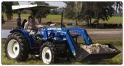 Workmaster 45-75 Engine HP
